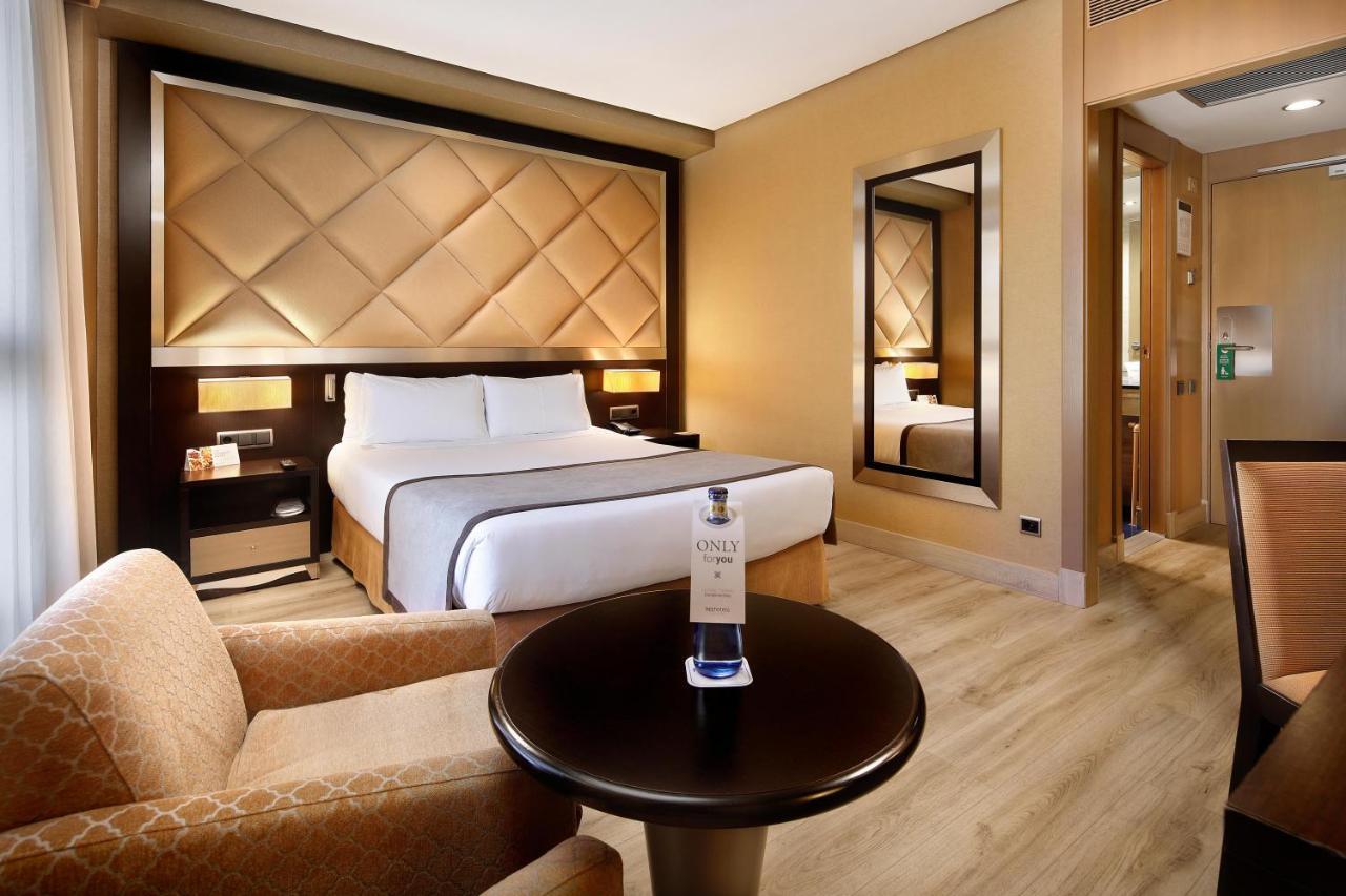 Hcc St. Moritz Barcellona