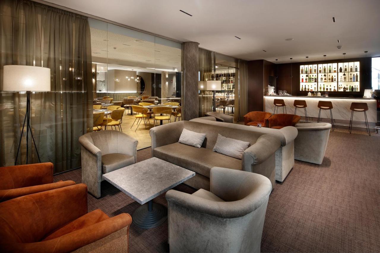 Hcc St. Moritz Barcellona