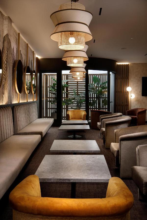 Hcc St. Moritz 4* Barcellona