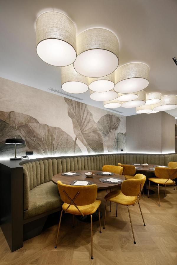 Hcc St. Moritz 4* Barcellona