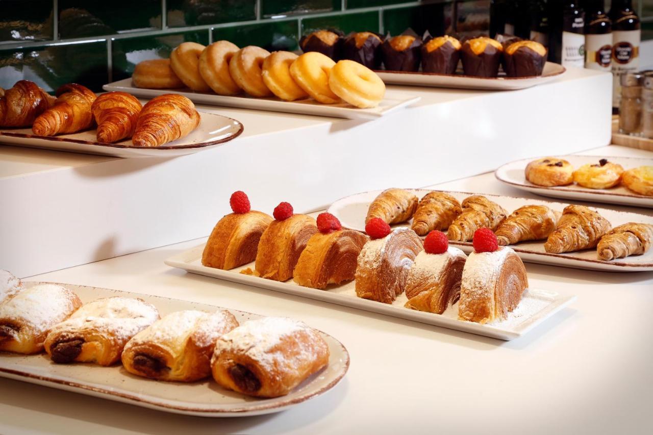 Hcc St. Moritz Hotel Barcellona